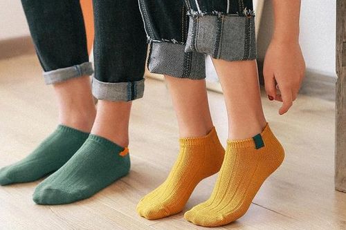 牌子的男士襪子,哪個好