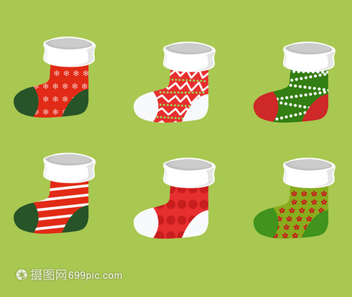 圣誕襪