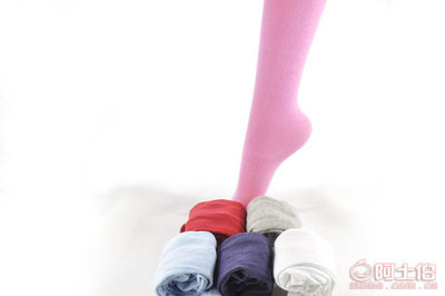 【春秋舞蹈褲打底襪兒童糖果色全棉連褲襪舒適透氣褲襪廠家批發(fā)1】蘇州新區(qū)情又獨鐘禮品店 - 產(chǎn)品庫