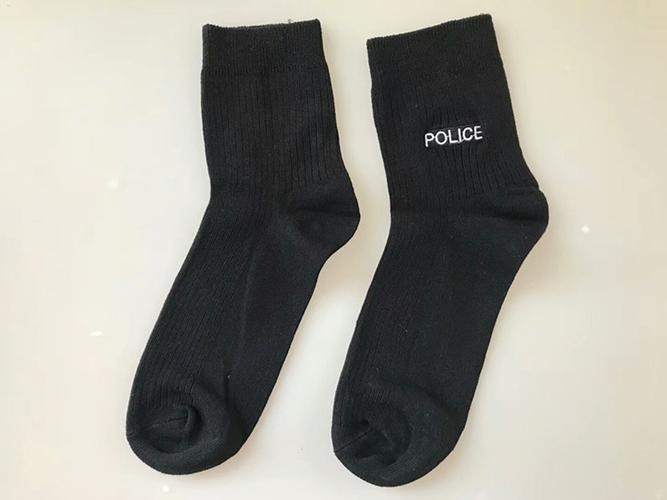 警用襪子