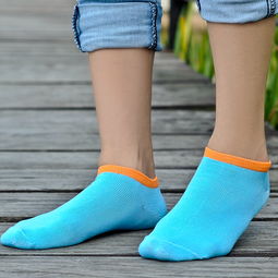 原來腳臭的罪魁禍首,是因為沒選對襪子