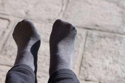 關于蚊子的5個冷知識,臭襪子居然會讓其失去理智