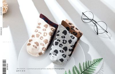 女士襪子中筒襪船襪 男襪童襪 靜物拍攝電商產(chǎn)品攝影