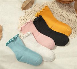 寶寶若符合這3種情況,無論夏天有多熱,也要給他穿上襪子