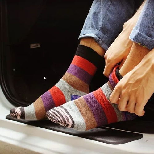 聞臭襪子聞出肺部真菌感染 解決腳臭從襪子入手