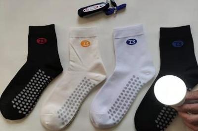 襪子 舒適與風格的完美融合