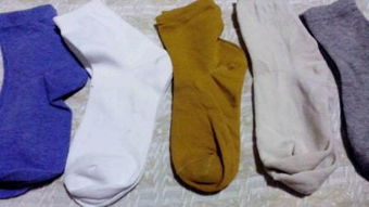 襪子的歷史、種類與穿搭文化