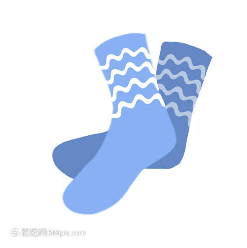 藍襪子2 日常生活中的細膩表達