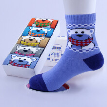 寶貝襪 品質、舒適與風格的完美結合