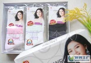 浪莎LW4527/LW4528多色條紋全棉女襪 舒適與時尚的完美結合