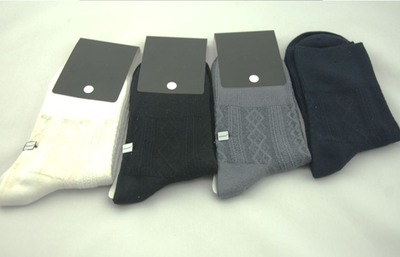 除臭效果好的襪子推薦 永效抗菌除臭襪