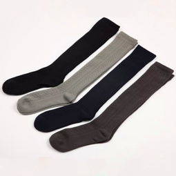 旭威襪子產品展示與評測 舒適耐用，時尚多元