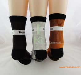 竹纖維襪子專業批發與貼牌生產全解析