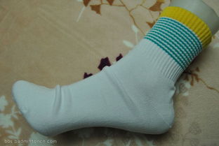 夏季薄款運動襪選購指南