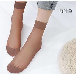 絲襪選購指南 夏季必備的防勾絲肉色透明絲襪