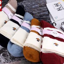 精品襪批發全攻略 價格、渠道與優質廠家解析