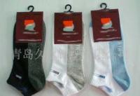 女式棉襪、船襪與七分襪 選購指南與廠家信息